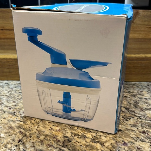 Tupperware Quick Chef Pro System - Picture 2 of 4